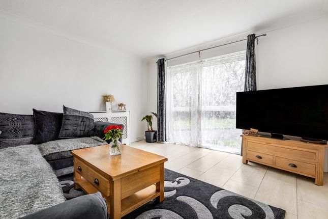 Flat for sale in Wandle Road, Morden