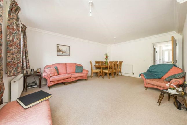 Semi-detached house for sale in Frederick Place, St Albans