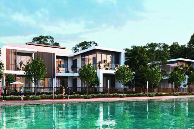 Villa for sale in Sobha Hartland II, Mbr City, Dubai, Uae