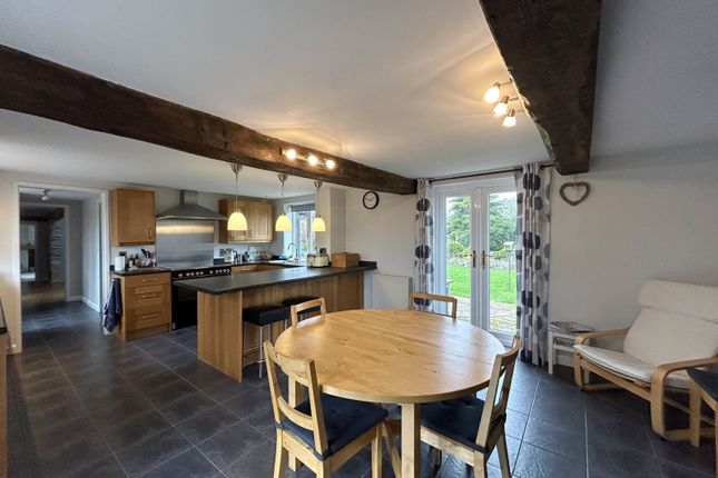 Detached house for sale in Corse Lawn, Gloucestershire