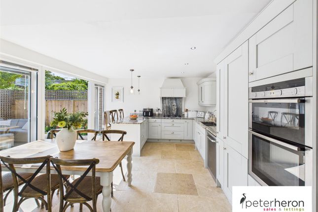 Living Kitchen