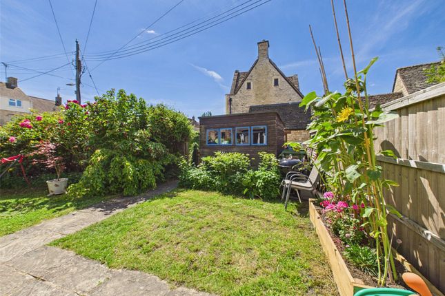 3 Chapel Terrace,, The Street, Stonehouse photo 4