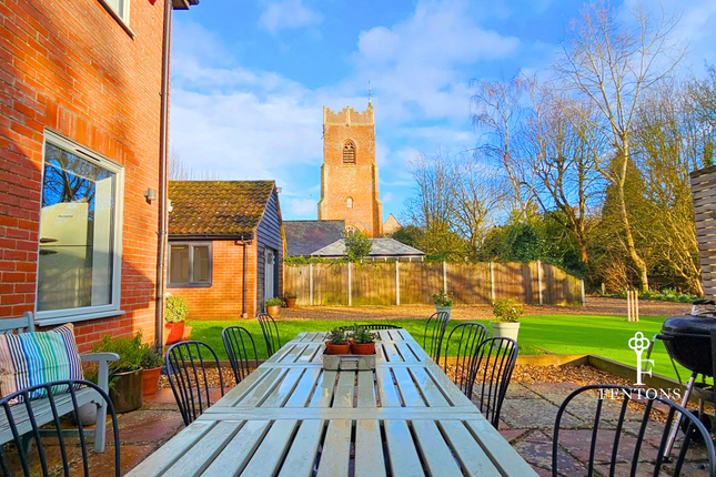 Inglewood, Mill Lane, Thorpe-Le-Soken photo 4