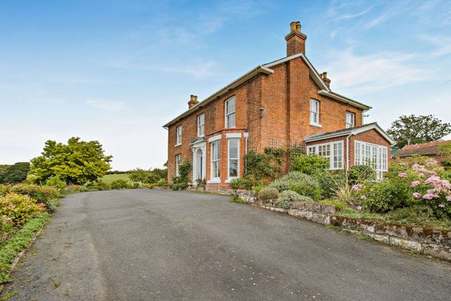 Hanley House,, Hookagate, Shropshire photo 3