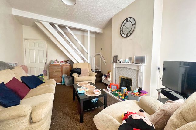 Terraced house for sale in Enfield Road, Coventry