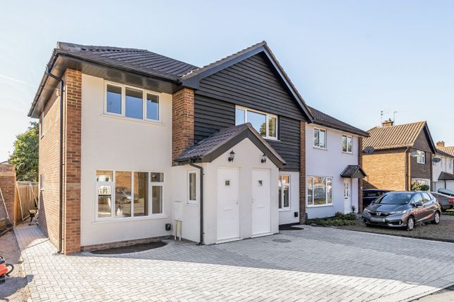 2-bed house on 72A, Farm Road, Esher, £475,000