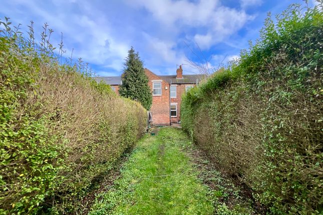 22, Curzon Avenue, Nottingham photo 4
