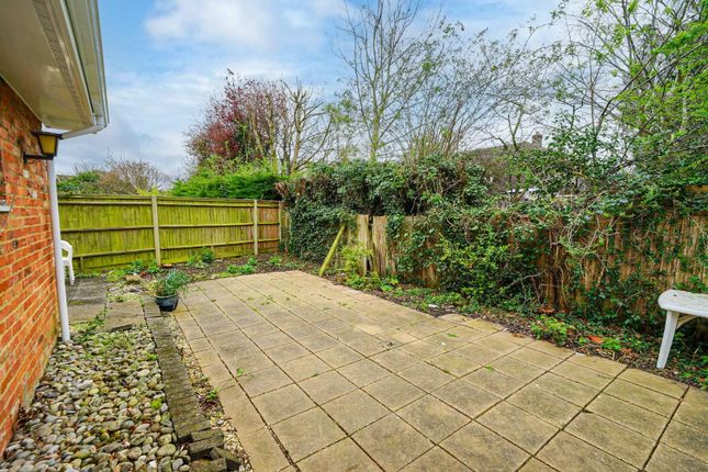 Detached house for sale in The Orchards, Eaton Bray, Dunstable