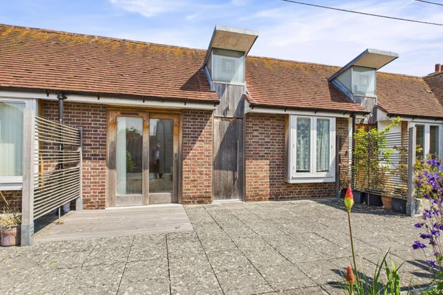 8 The City Gardens, Iron Bar Lane, Canterbury, Kent, Ct1 2Hr