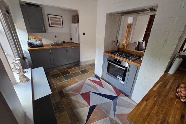 6, Lenton Avenue, Nottingham photo 3