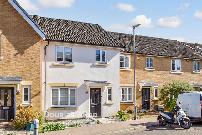 3-bed terraced on 51, Rosen Crescent, Brentwood, £475,000