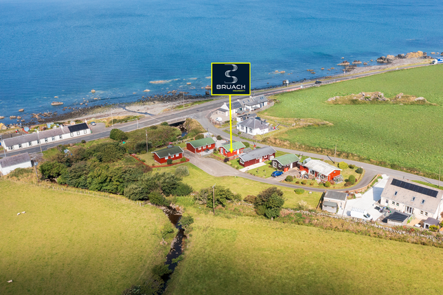 4, The Meidlum Lendalfoot, Girvan photo 2