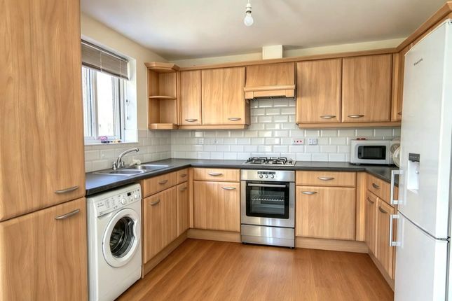 91 Haverhill Grove, Barnsley photo 3
