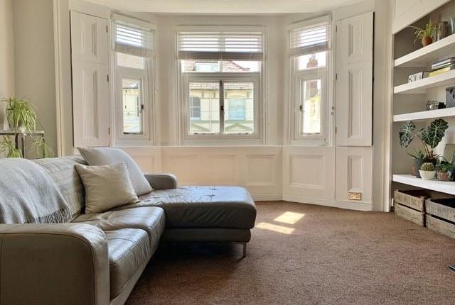 Flat to rent in West Hill Road, St. Leonards-On-Sea