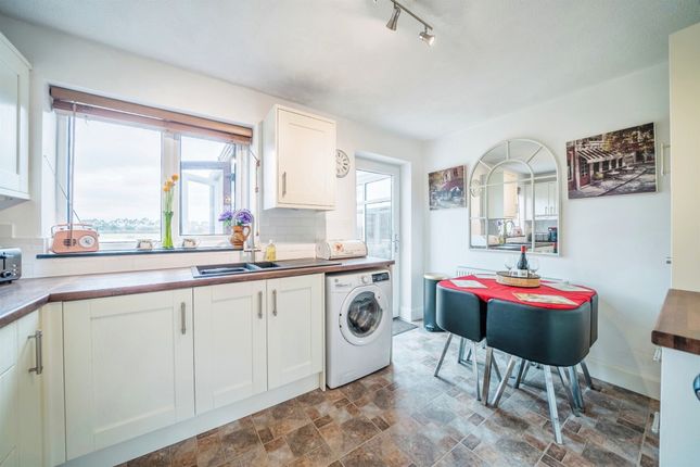 Semi-detached house for sale in Islip Close, Wirral
