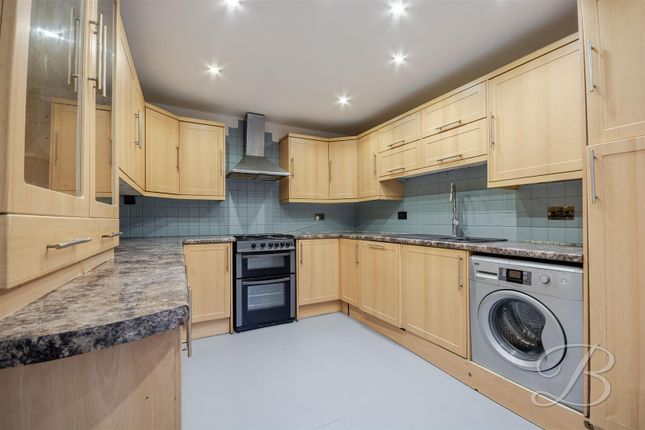 20, Pepper Street, Sutton-In-Ashfield photo 2