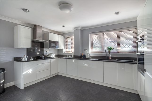 Detached house for sale in Lakeside Court, Brierley Hill