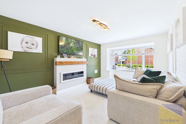 37, Farm Meadow Drive, Broughton photo 2
