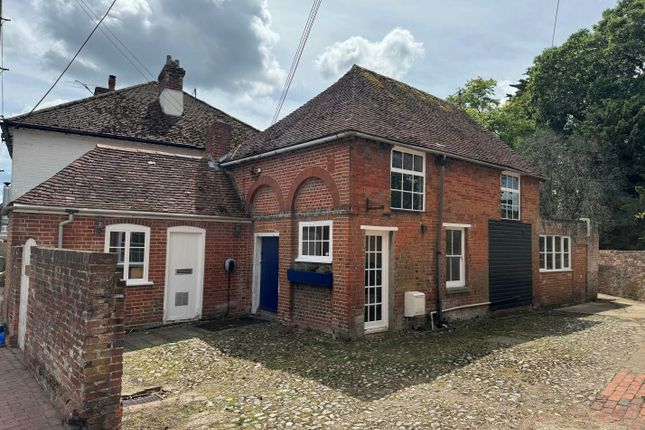 Thumbnail Office to let in The Old Stables, Adj 7 Winchester Street, Botley, Southampton