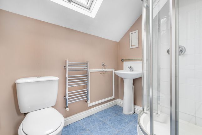 Semi-detached house for sale in Alexandra Crescent, Bromley