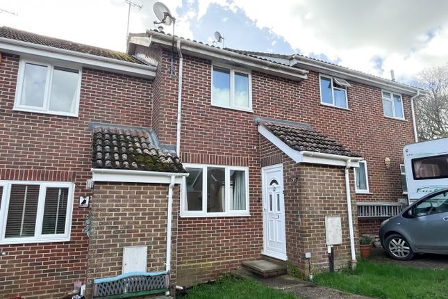2-bed house on 12, Swallow Drive, Battle, £299,950