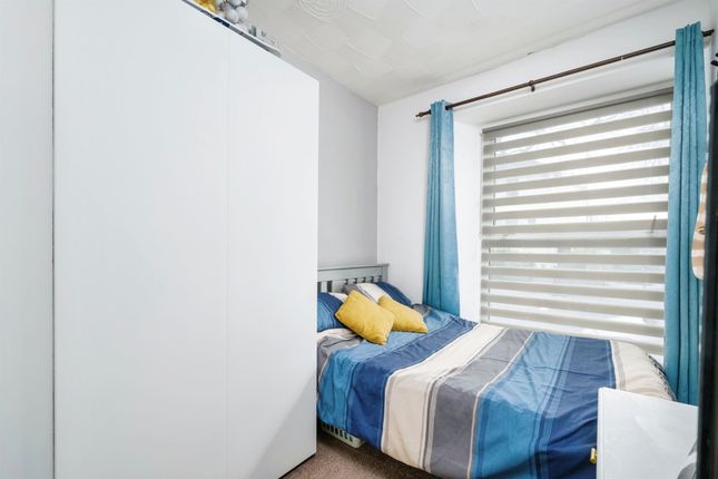 Flat for sale in Albert Road, Stoke, Plymouth