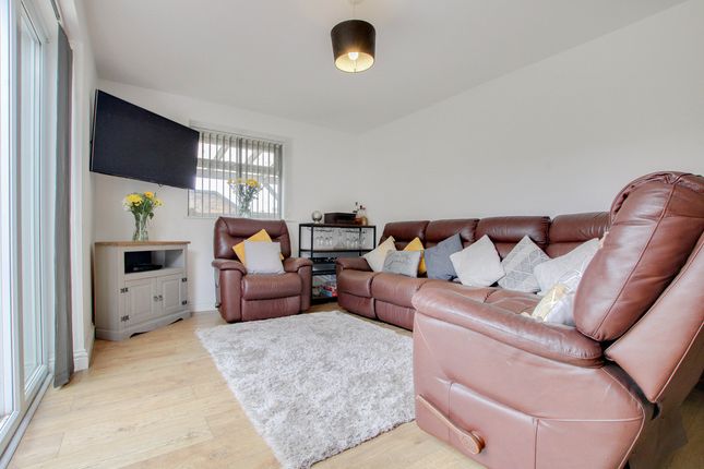 End terrace house for sale in Gobions, Basildon