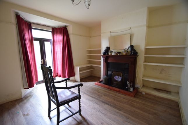 Detached house for sale in The Highway, New Inn, Pontypool, Torfaen