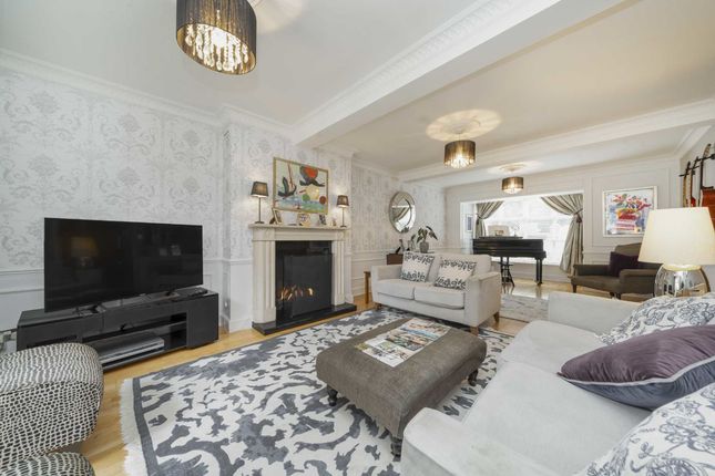 Property for sale in West Heath Road, London