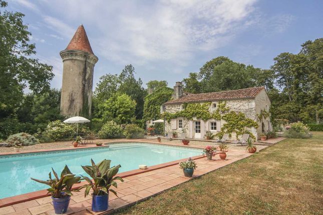 Mérignac, Charente, 16200, France, 4 bedroom property for sale ...