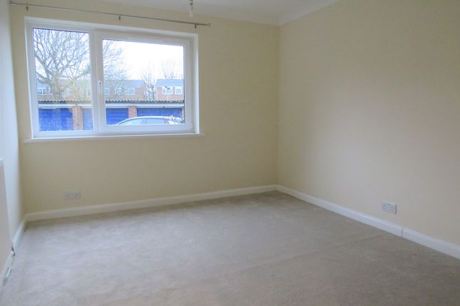 Flat 1, Suffolk House Westland Close, Birmingham photo 5