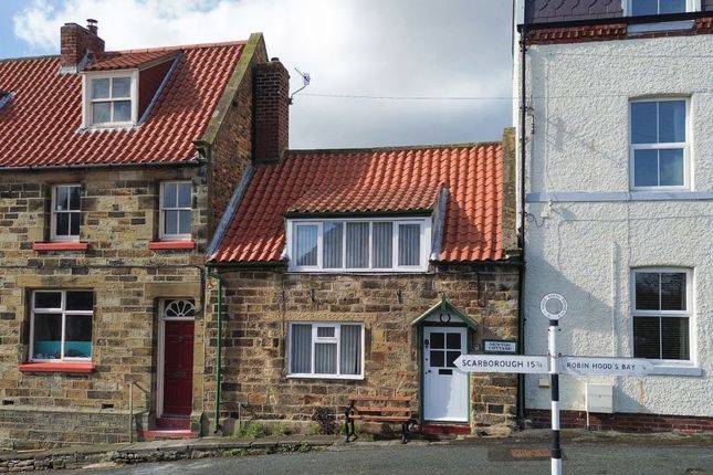 2-bed house on Newton Cottage, Thorpe Lane, Whitby, £239,500
