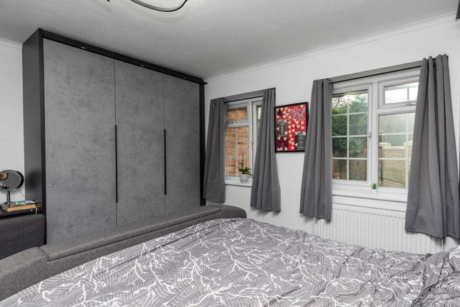 Terraced house for sale in Meyers Wood, Partridge Green