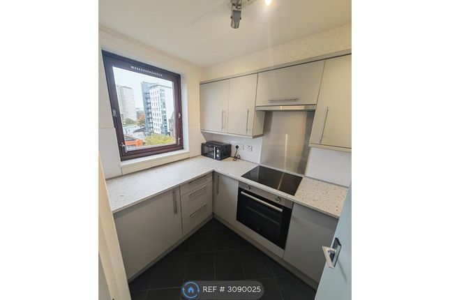 Dalhousie Court West Graham St, Glasgow photo 4