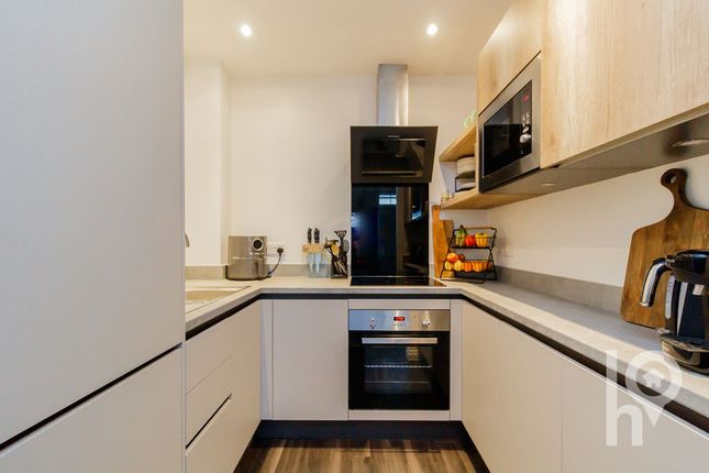 28, Sheppey Court, Sheerness photo 4