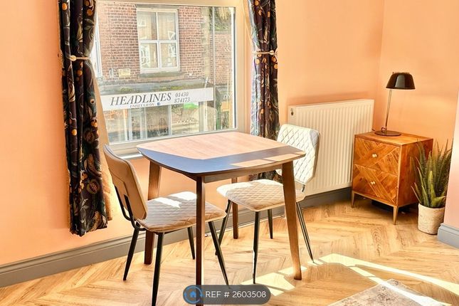 Apartment, A Market Place, Market Weighton, York photo 4