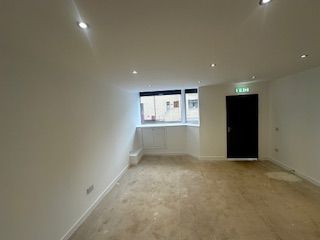 Thumbnail Retail premises to let in High Street, Leven