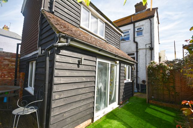 Semi-detached house for sale in Winchelsea Road, Rye, East Sussex