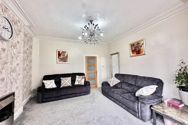 Terraced house for sale in Colne Road, Burnley