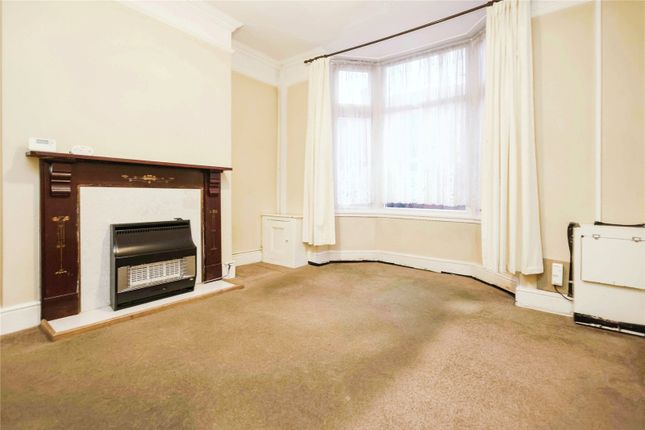End terrace house for sale in Lily Street, West Bromwich, West Midlands