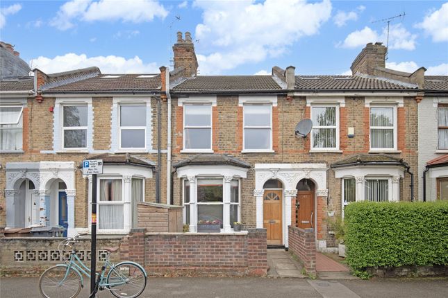 Terraced house for sale in Roberts Road, Walthamstow, London