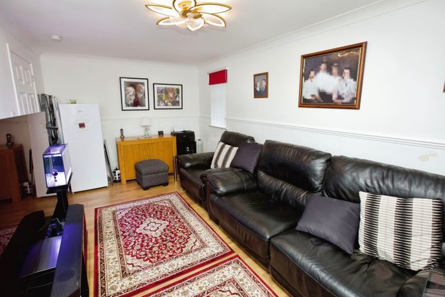 Flat for sale in Kathleen Road, Southampton, Hampshire