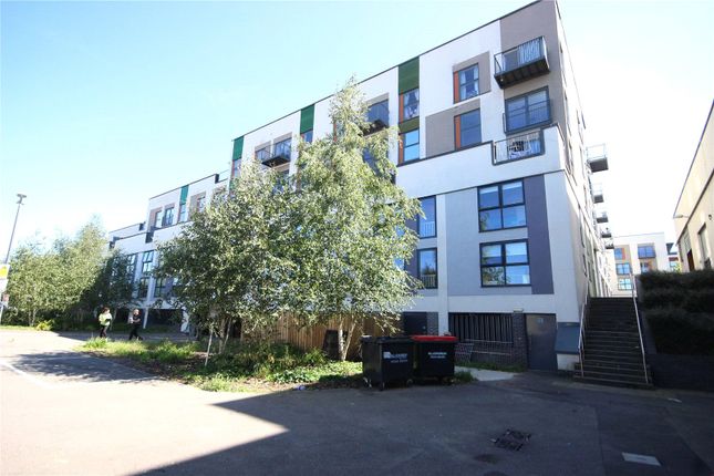 Thumbnail Flat to rent in Cheswick Campus, Bristol