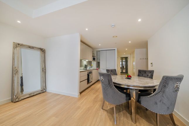Flat 311, Linter Building, 44, Whitworth Street, Greater Manchester photo 4
