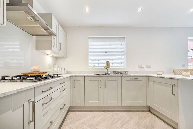 1 Cobblers Nook, Leven photo 4
