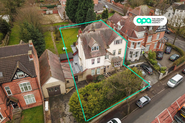 Thumbnail Property for sale in Handsworth Wood Rd, Birmingham