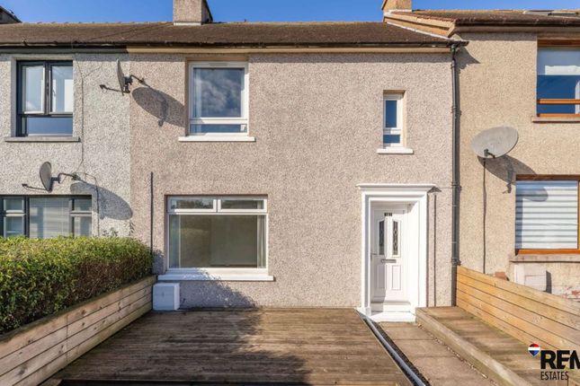 Front Property
