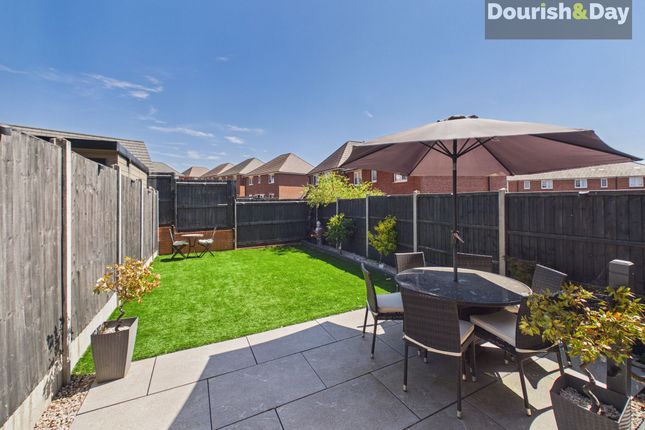 57 Northburgh Avenue, Stafford photo 4