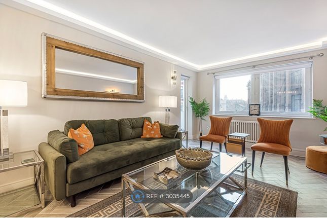 Flat, Hans Crescent, London photo 4