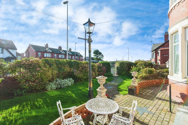 Detached house for sale in Warbreck Hill Road, Blackpool, Lancashire